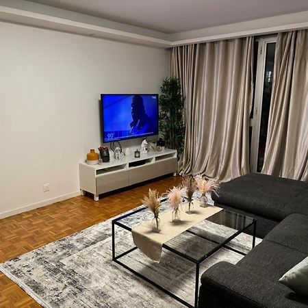 Appartement - La Defense Puteaux Kültér fotó
