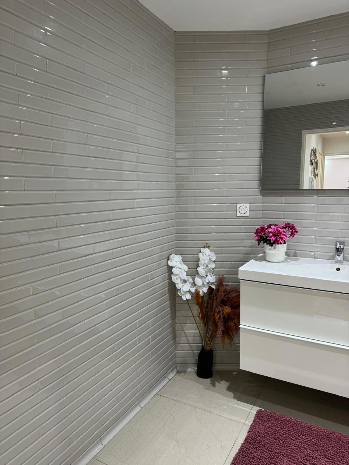 Appartement - La Defense Puteaux Kültér fotó