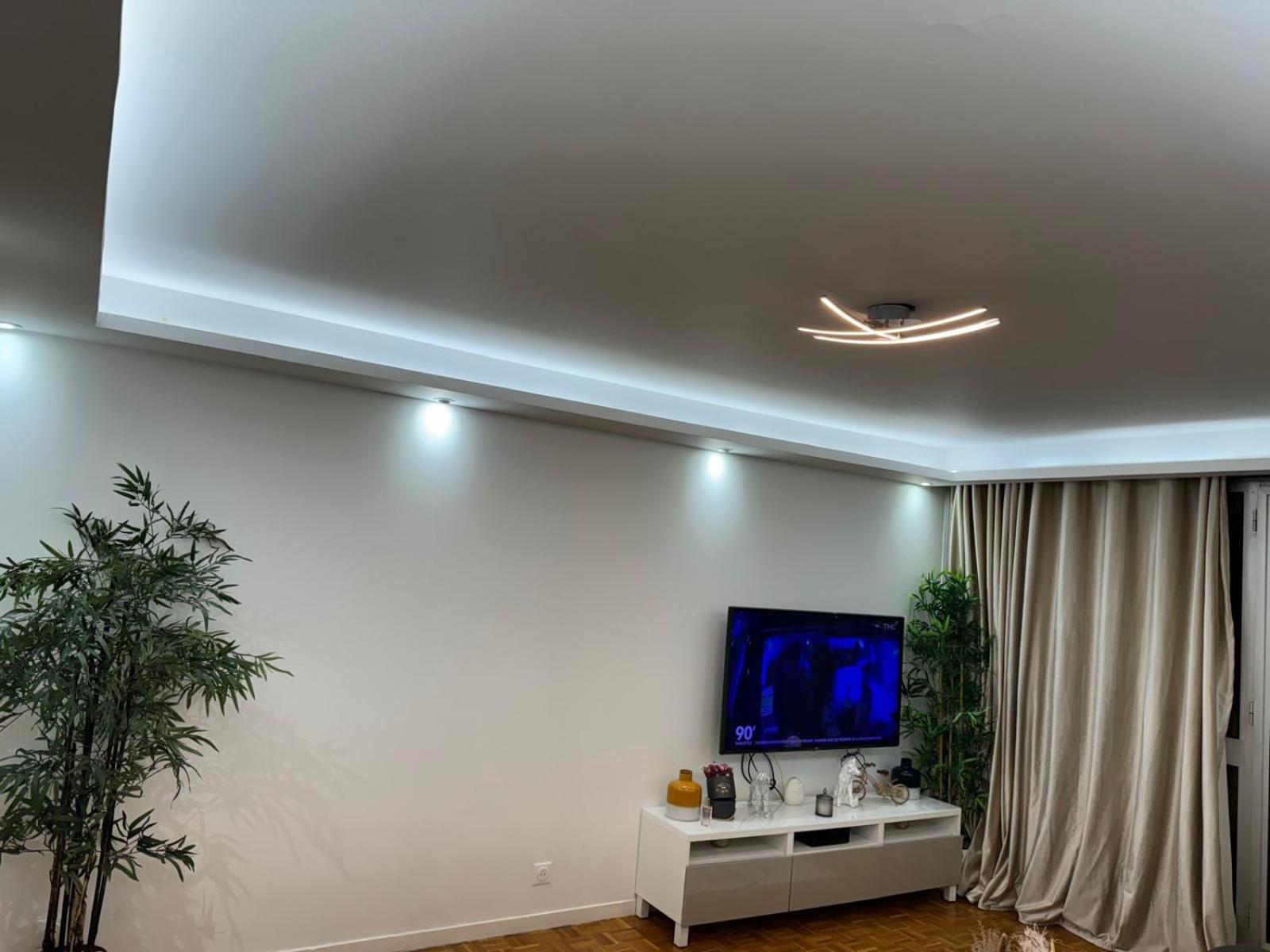 Appartement - La Defense Puteaux Kültér fotó
