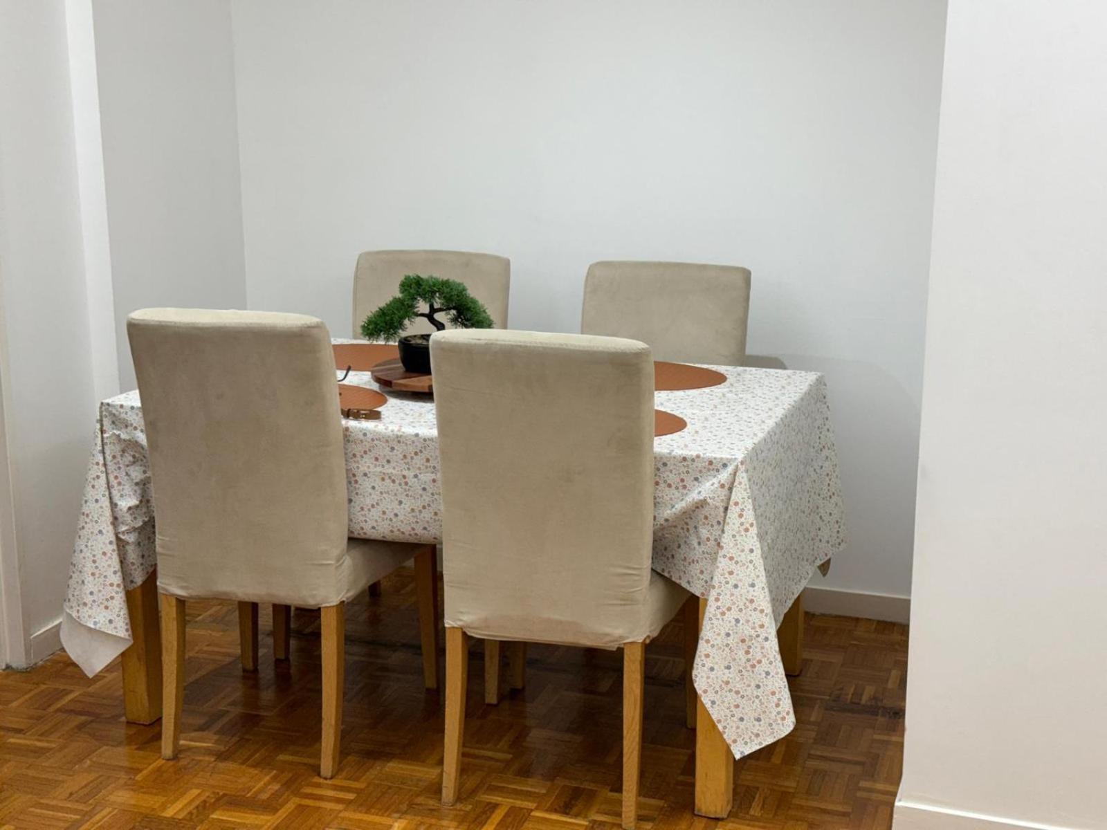 Appartement - La Defense Puteaux Kültér fotó