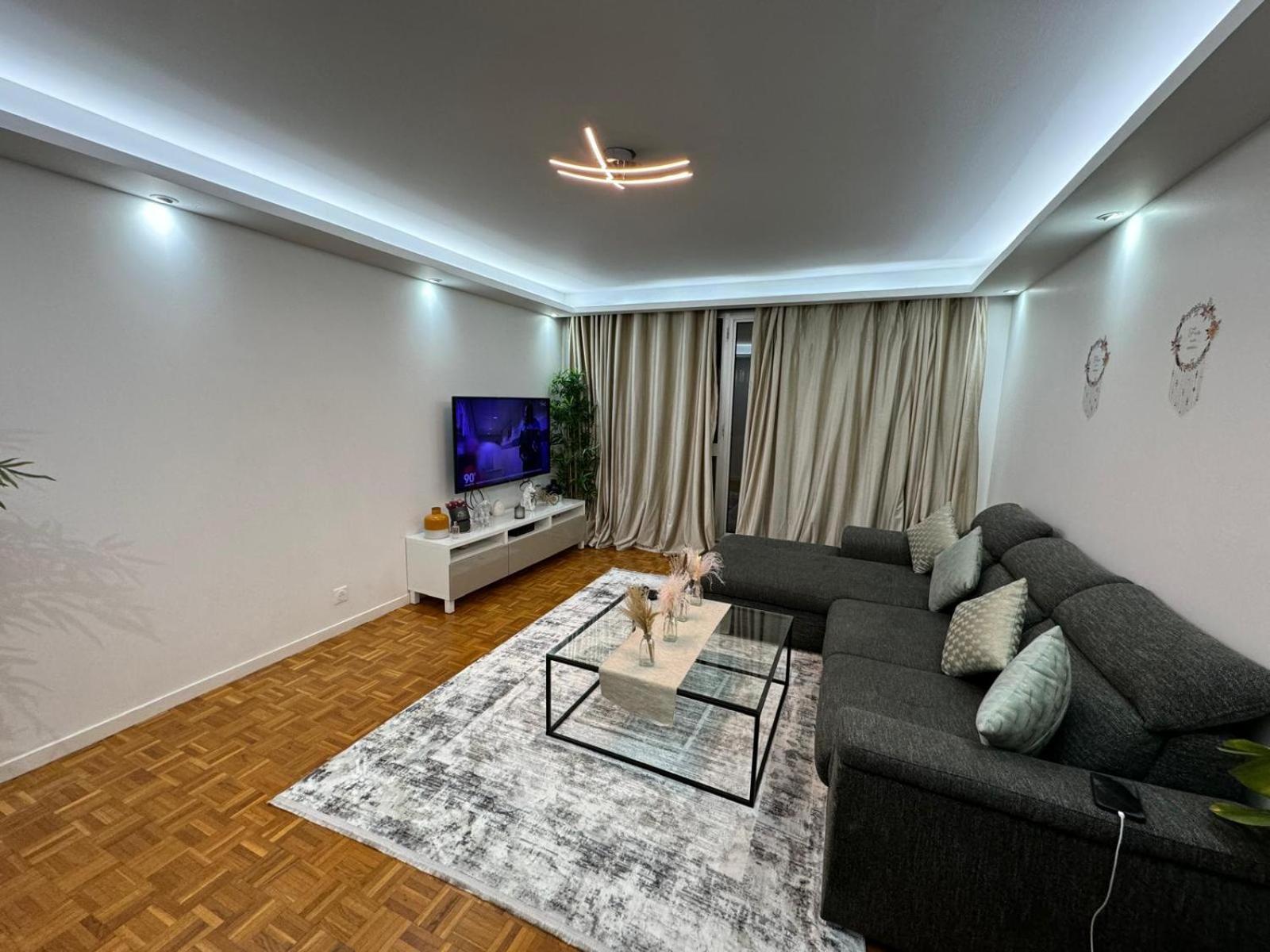 Appartement - La Defense Puteaux Kültér fotó