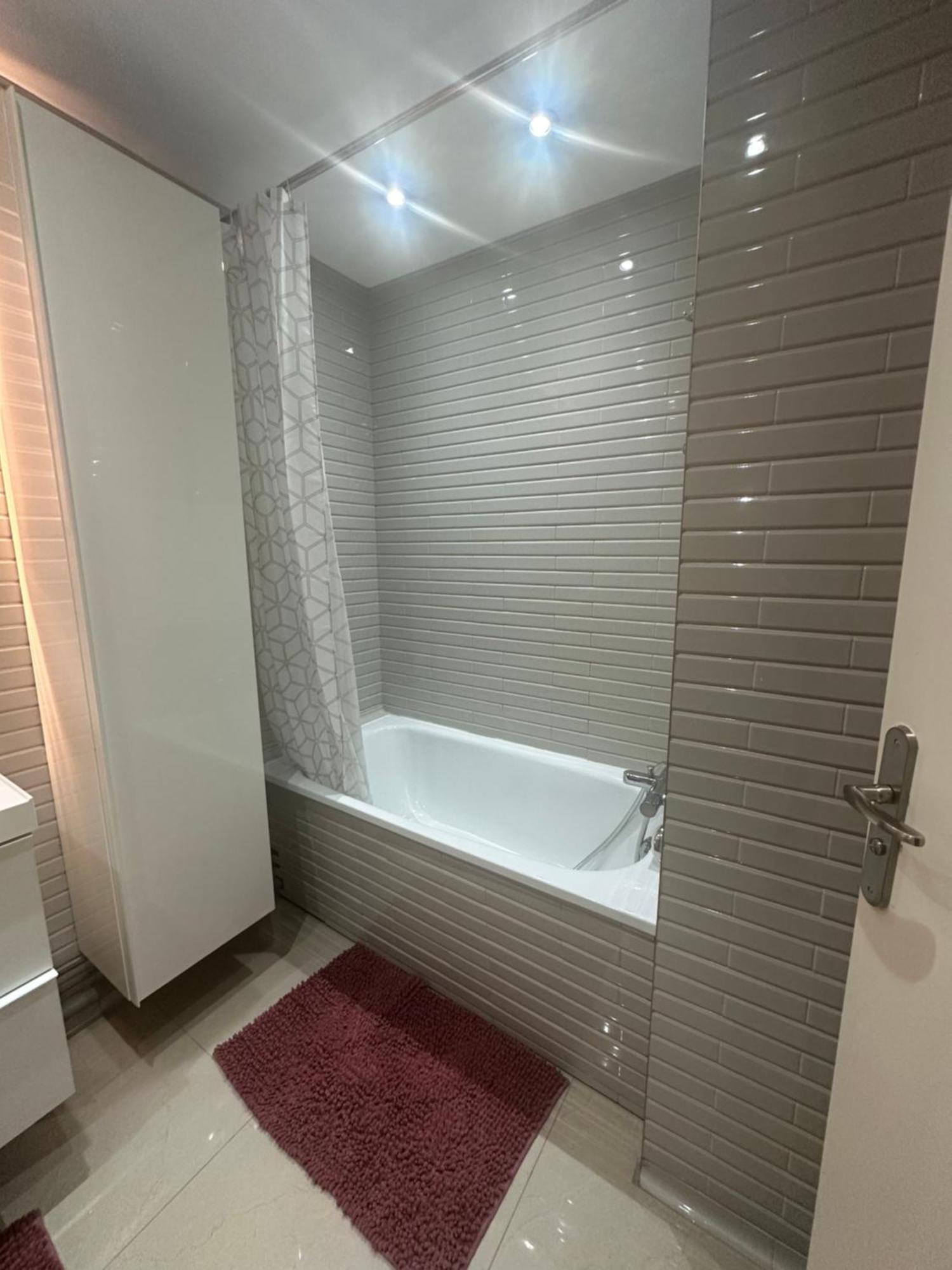 Appartement - La Defense Puteaux Kültér fotó