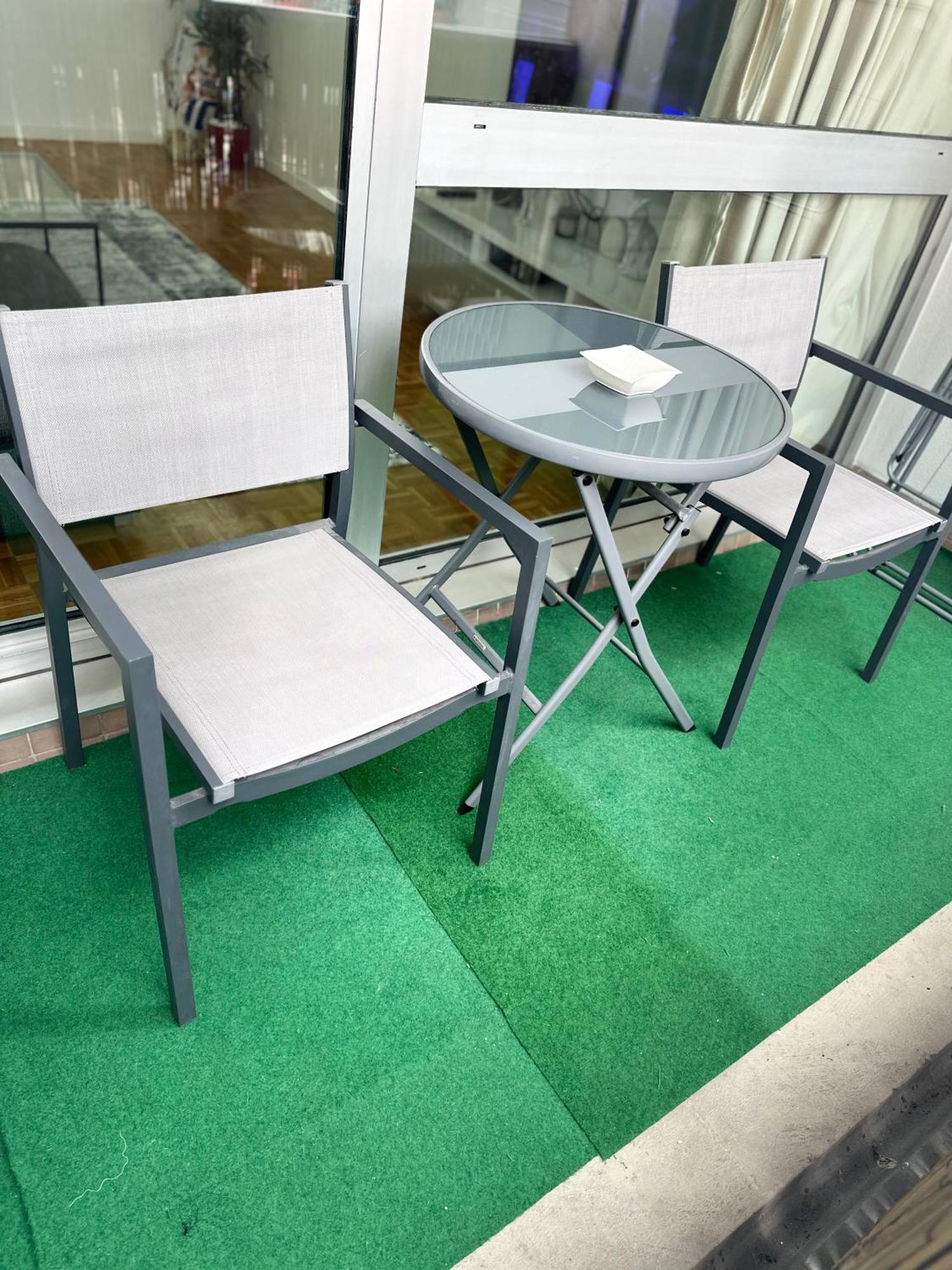 Appartement - La Defense Puteaux Kültér fotó
